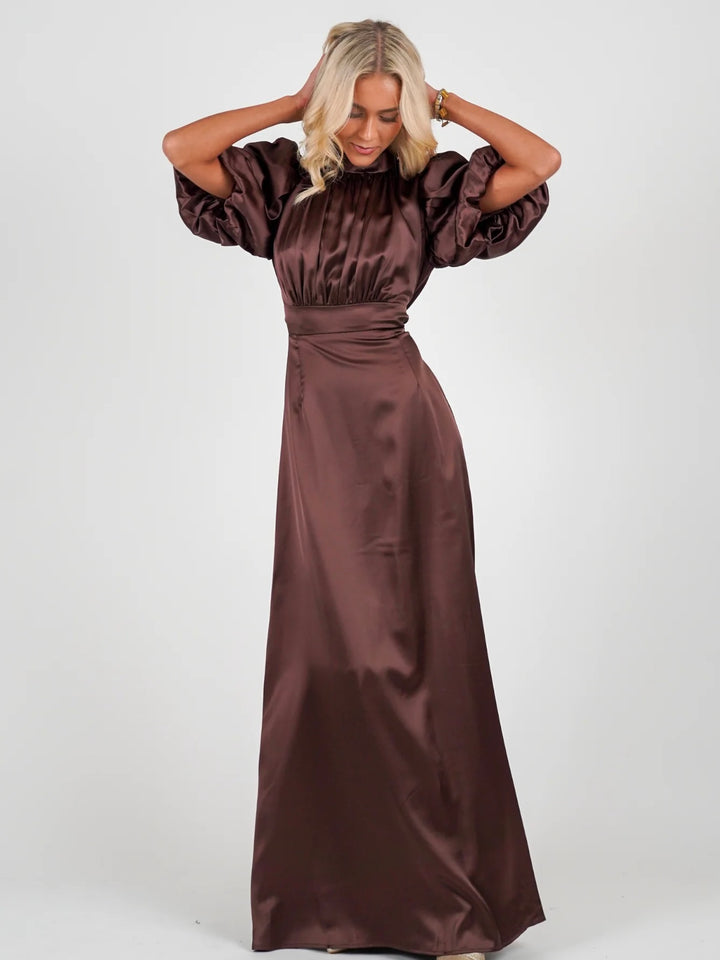 Holly Kjole Long