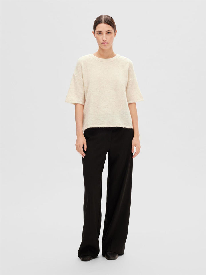 Maline-Liliana 2/4 Knit