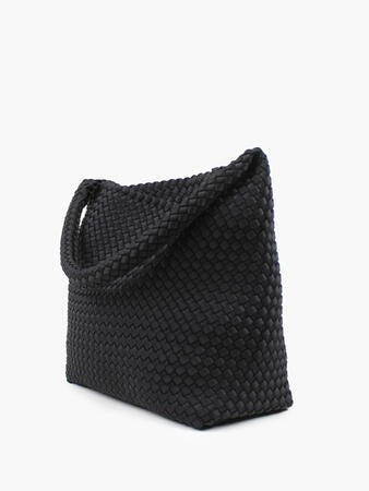 Annabel Bucket Bag Large