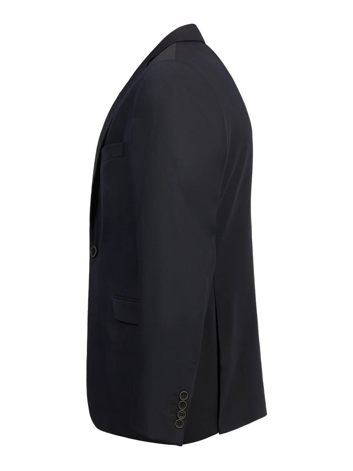 Traveller Herreblazer I Modern Fit