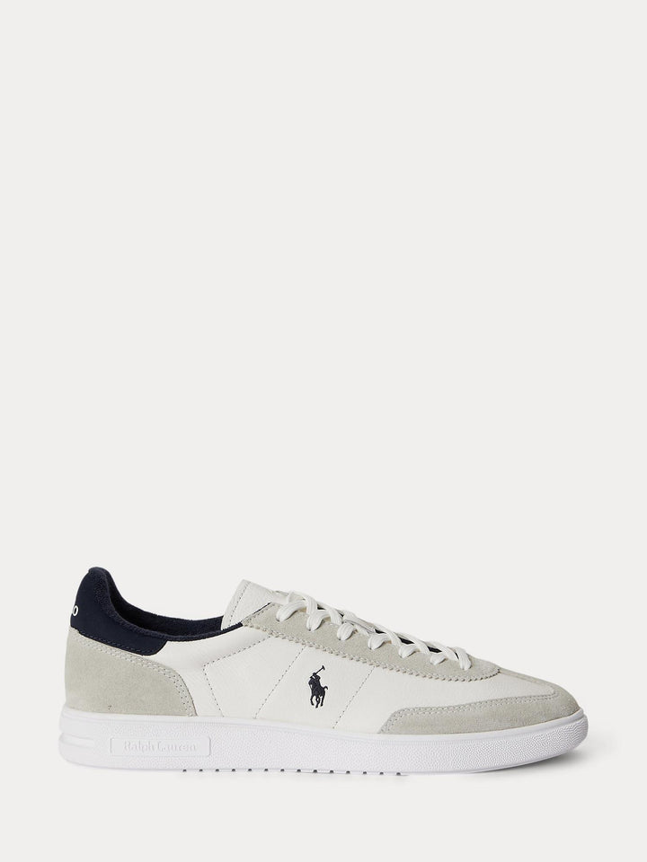 Bedford Sneakers Low Top Lace