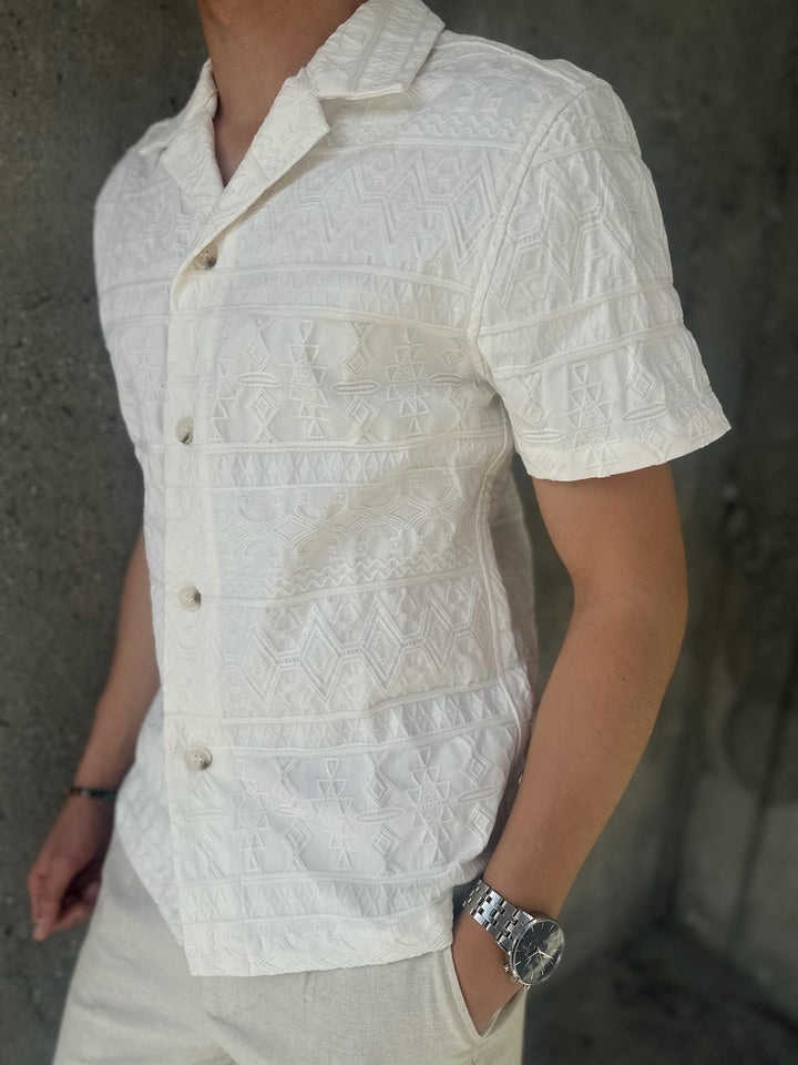 Hubert SS Shirt