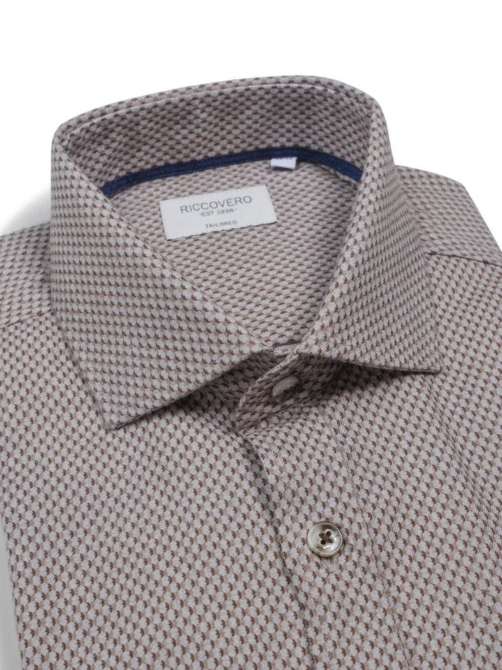 Leo Tailor