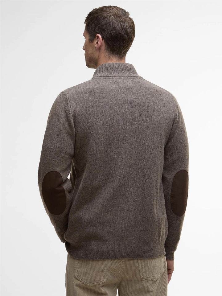 Barbour Essent Patch Zip