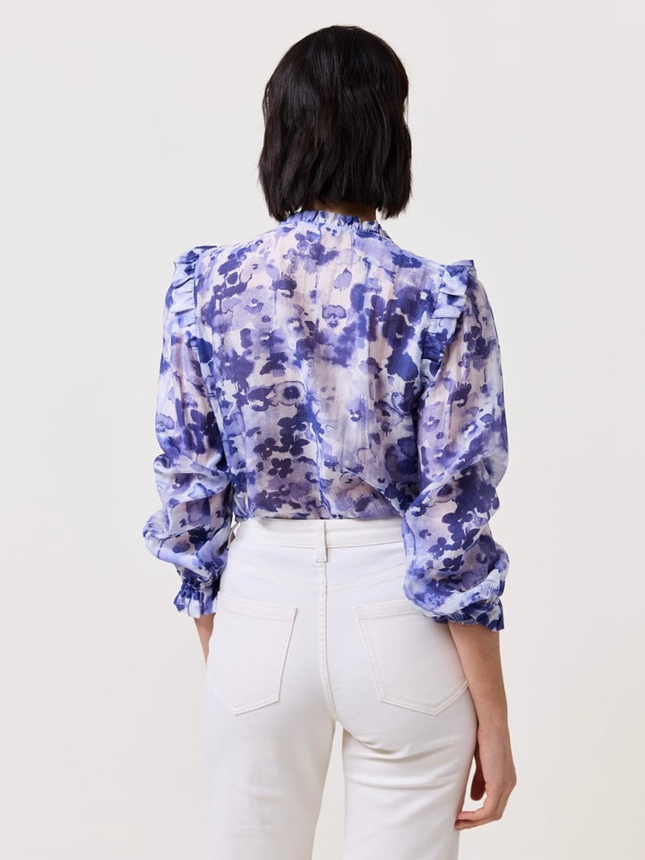Julie bluse