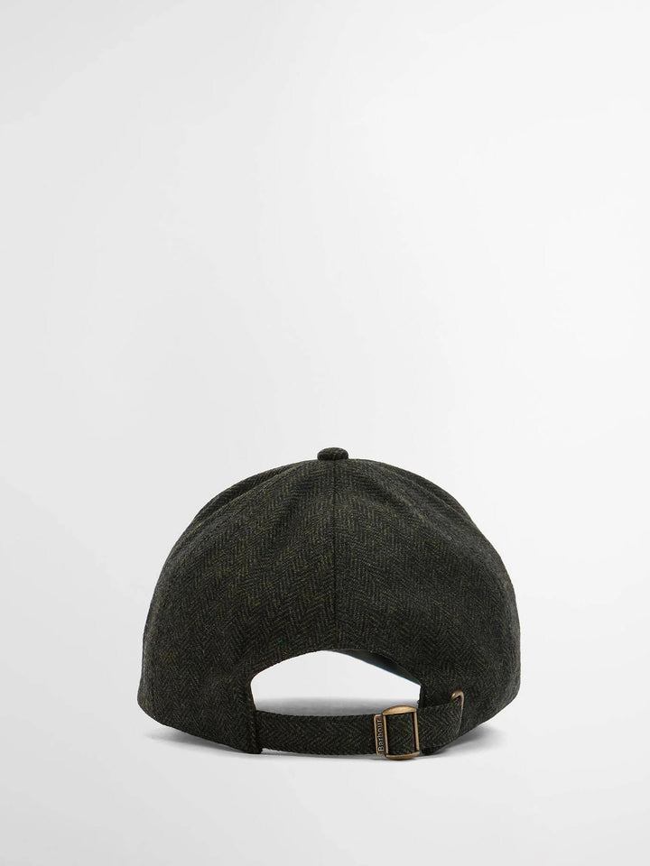 Barlow Cap