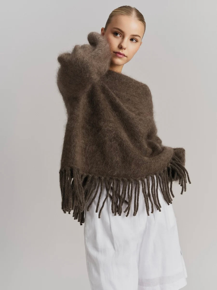 Gine Chunky Sweater