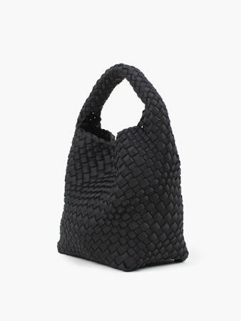 Annabel Bucket Bag Small