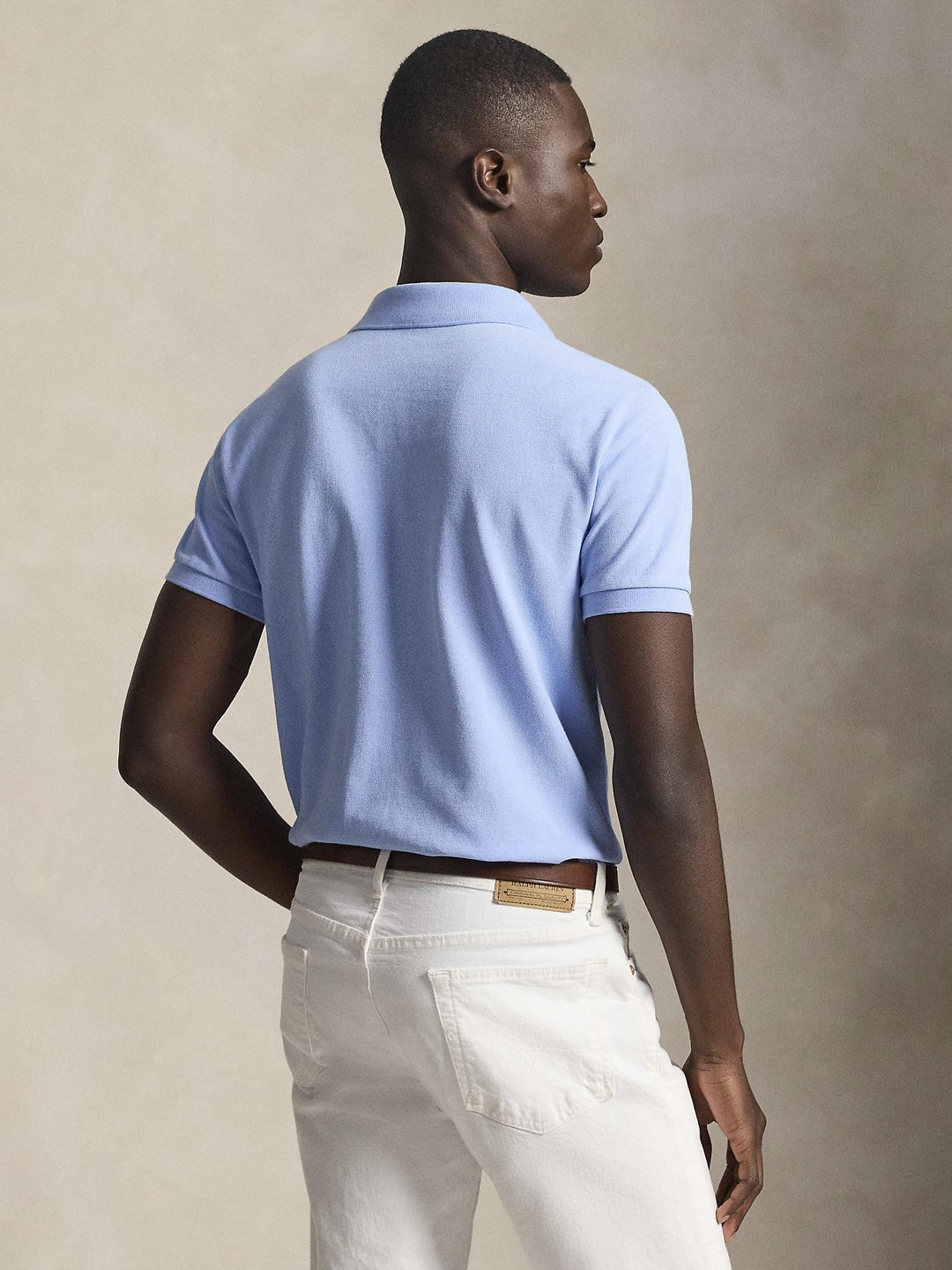 Short Sleeve Knit