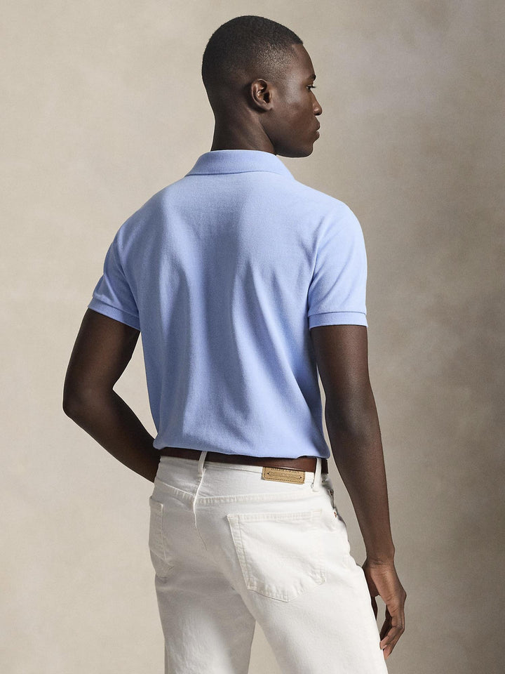 Short Sleeve Knit