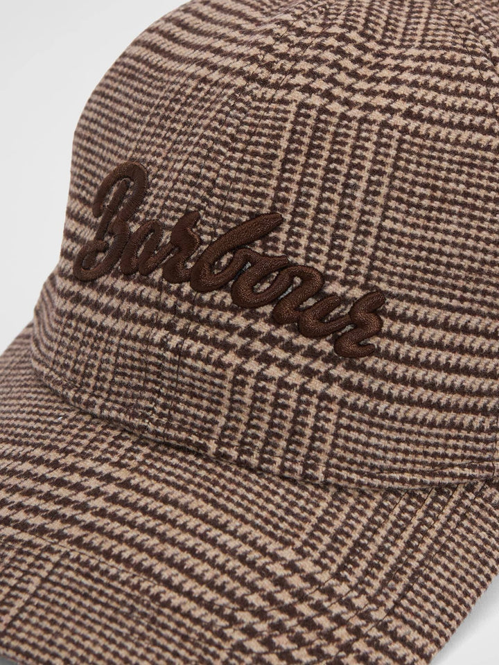 Kirklees Cap