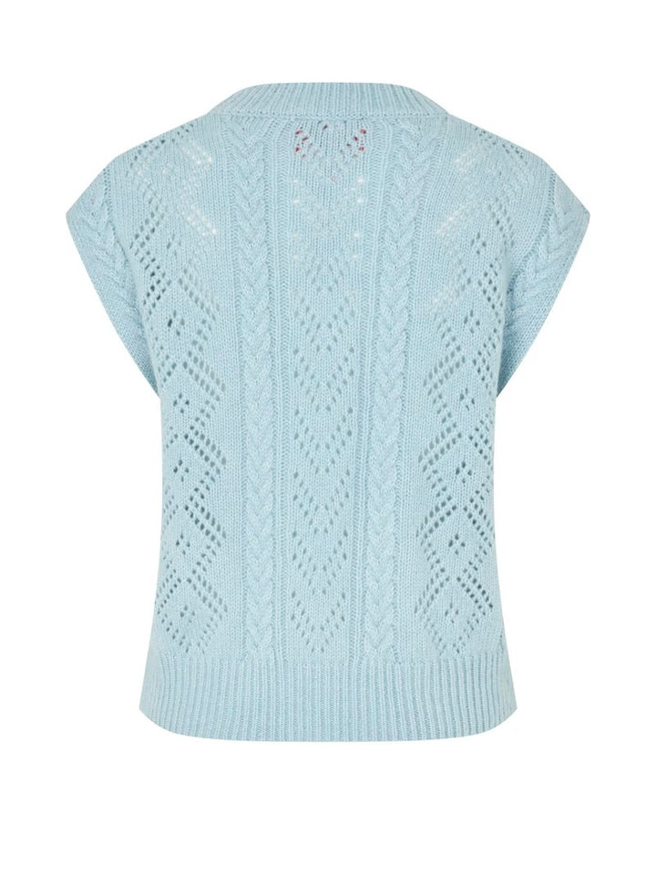 Elajacras vest