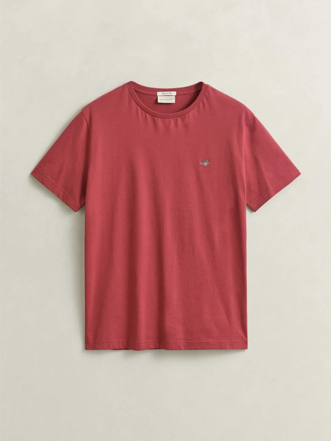 Reg Shield Ss T-Shirt
