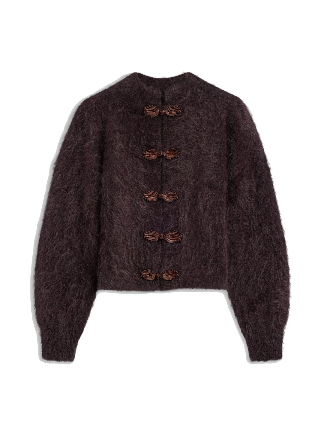 Shelley Chunky Cardigan