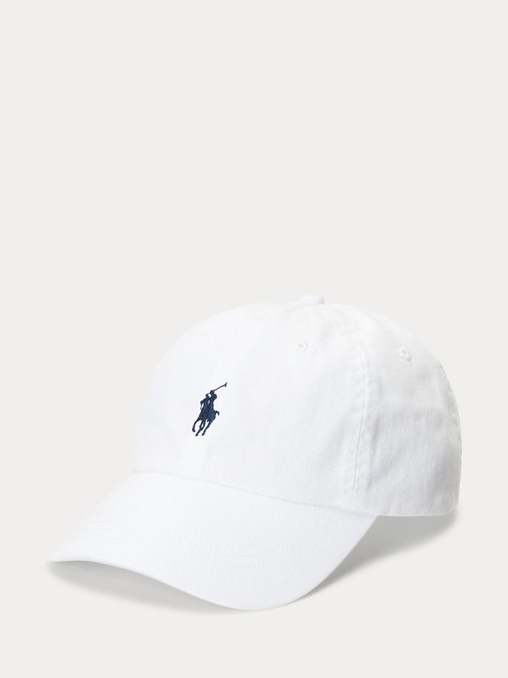 Cotton Chino Ball cap