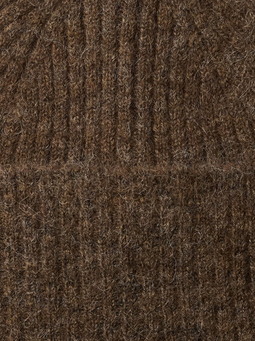 Slwlulu Wool Blend Knit Beanie