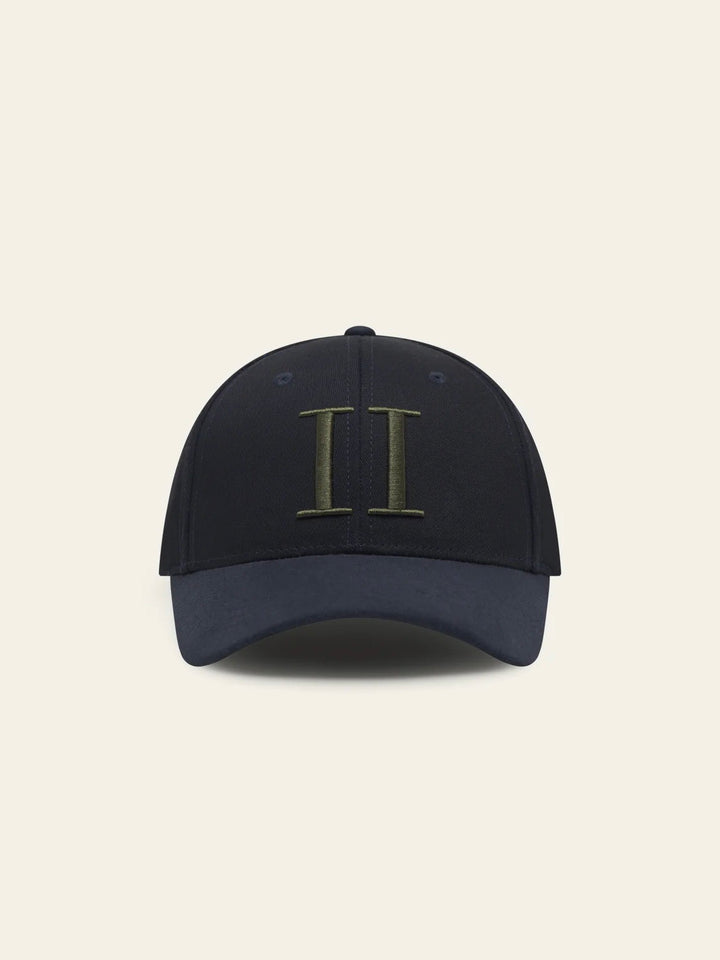 Baseball Cap Suede