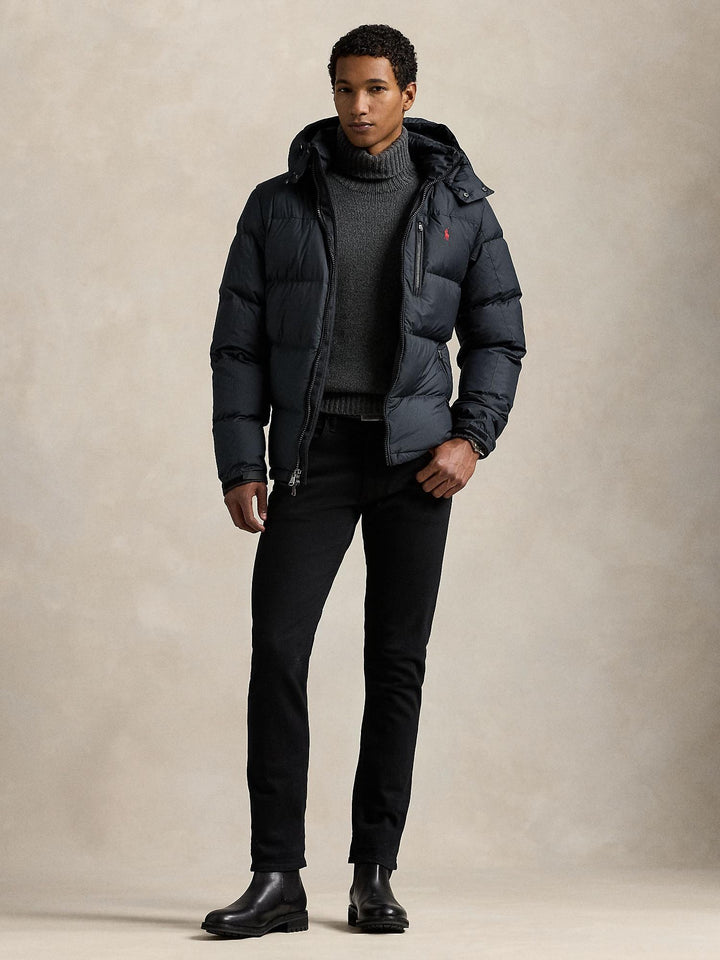 The Gorham Down Jacket