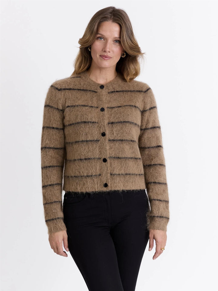 Lea cardigan