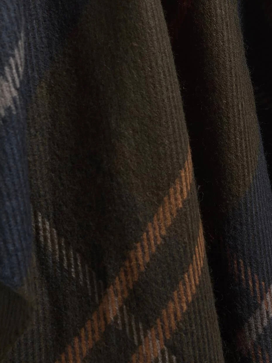 Barbour Blair Serape