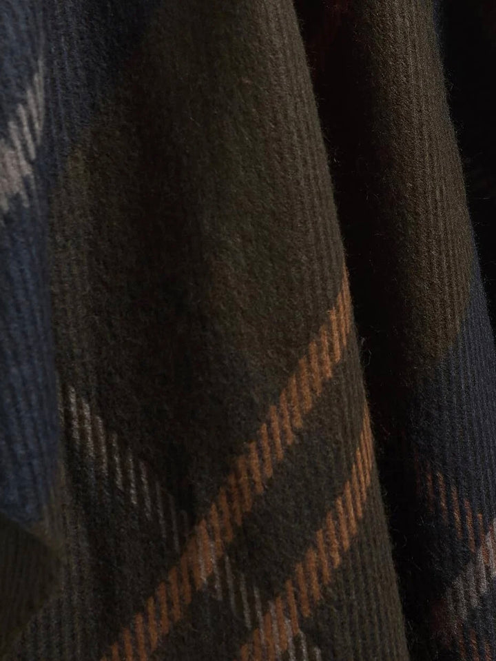 Barbour Blair Serape