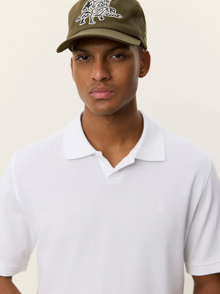 Pique Polo