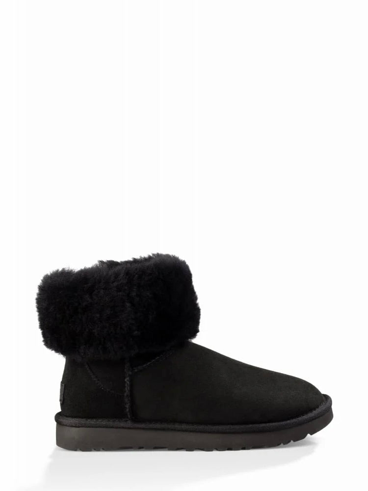 W Classic short