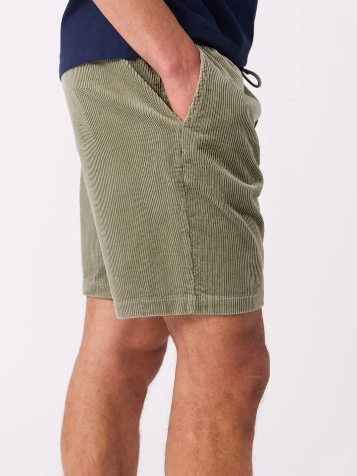 Wilhelm Shorts