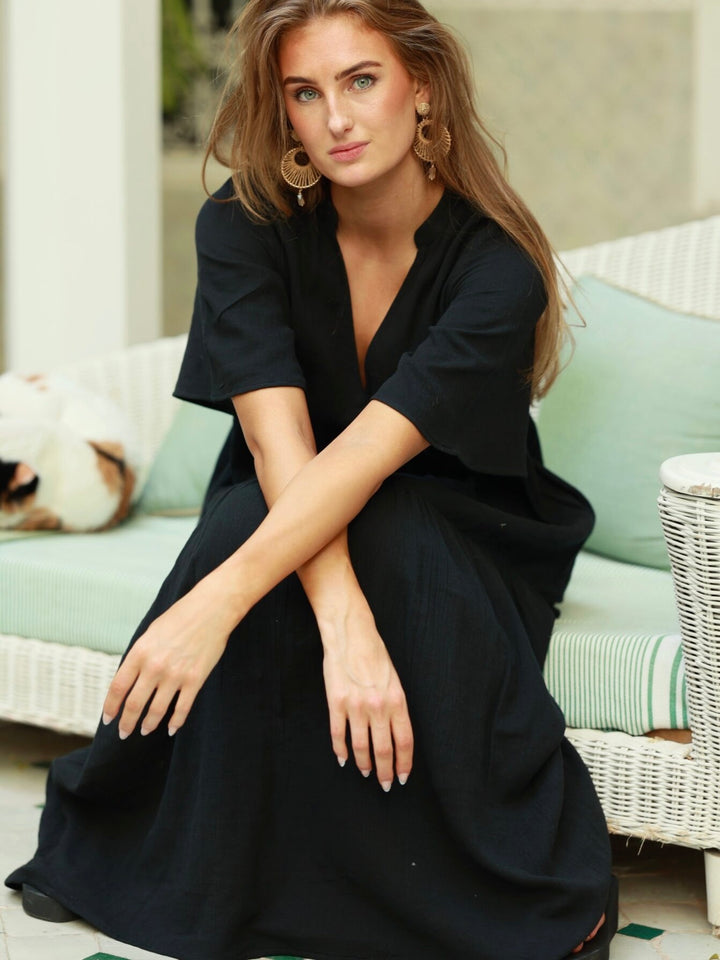Casablanca dress
