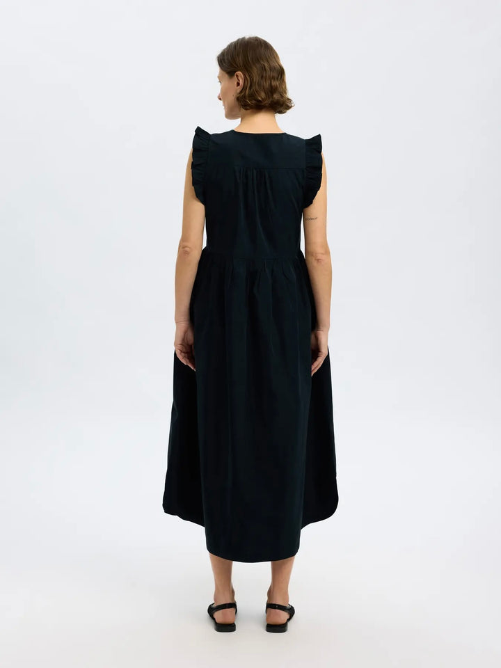 Blair Ida Long Dress