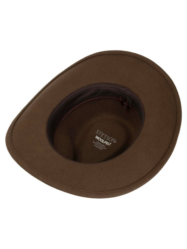 Western woolfelt