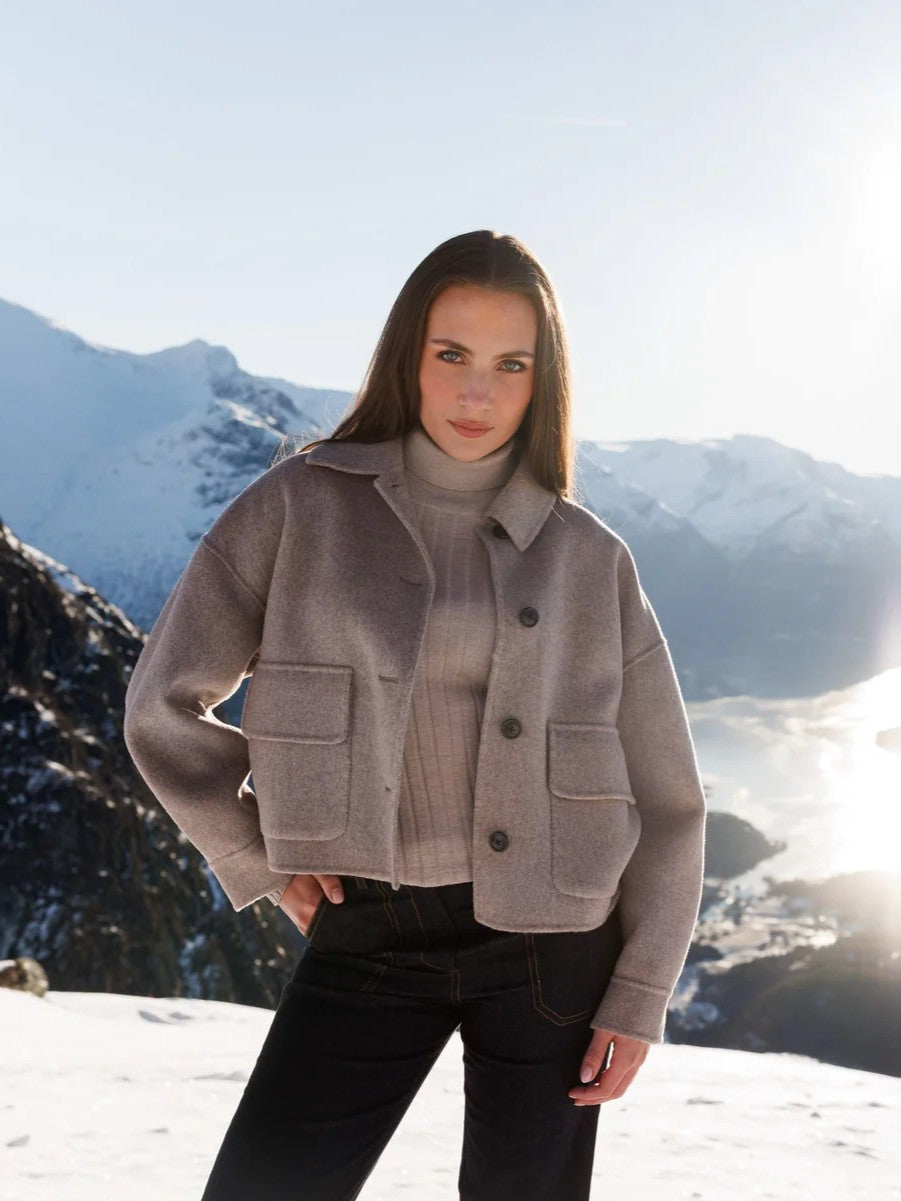 Primerose Jacket