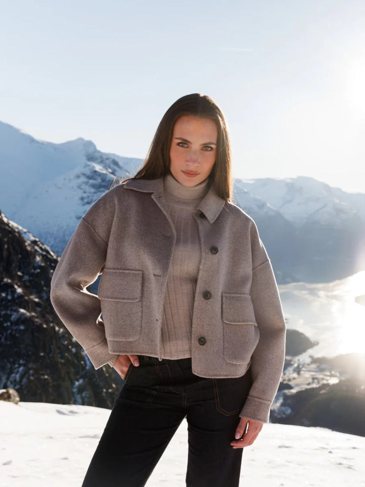 Primerose Jacket