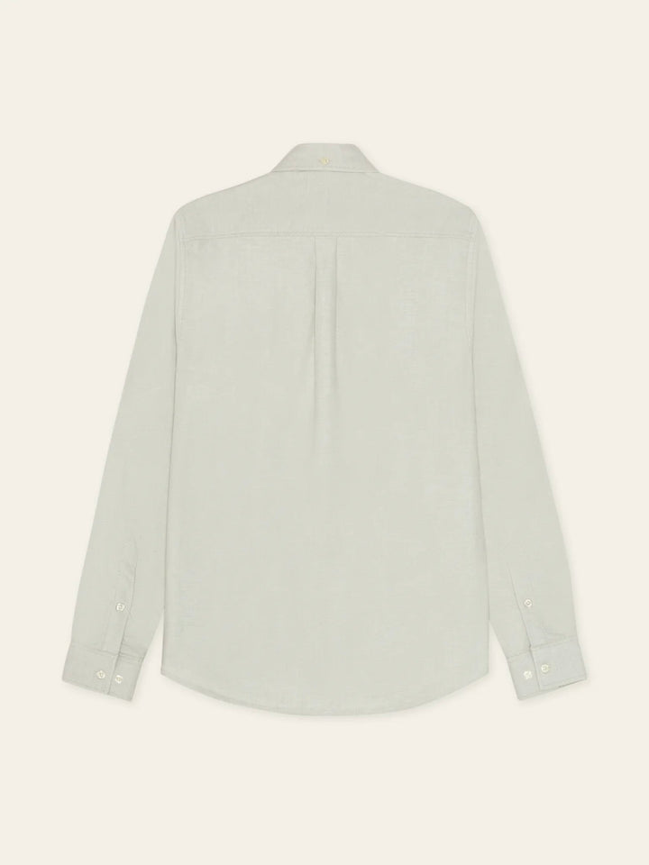 Konrad Oxford Shirt