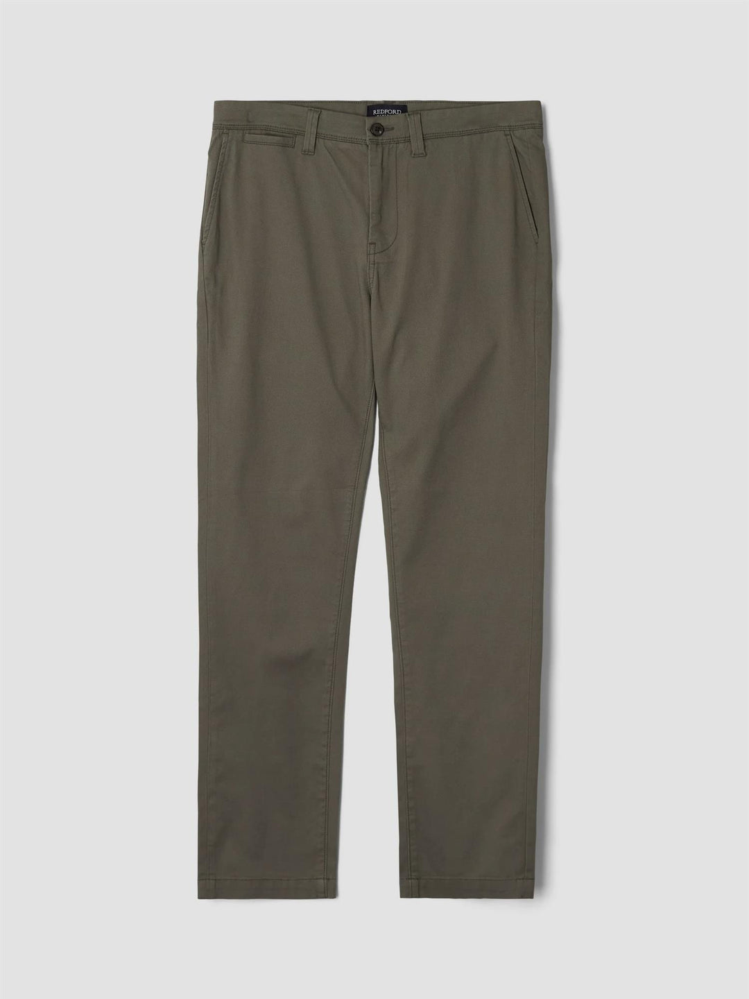 Christer chinos