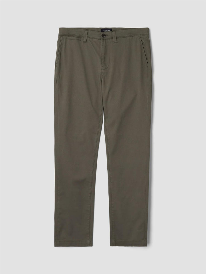 Christer chinos