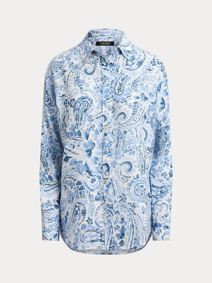 Woven-Sport Shirt-Shirt
