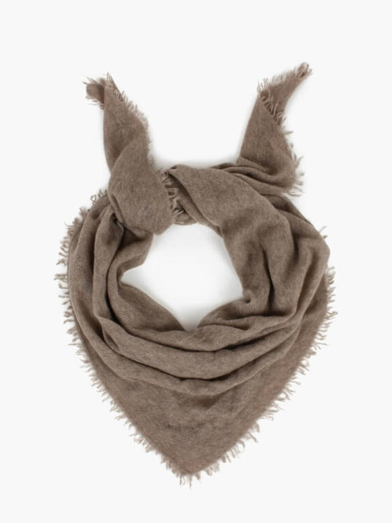 Mona Cashmere Scarf
