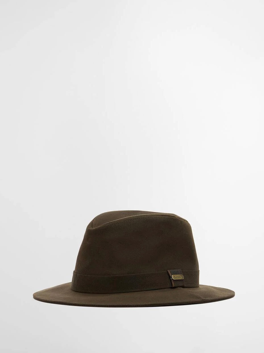 Barbour Vintage Bushma