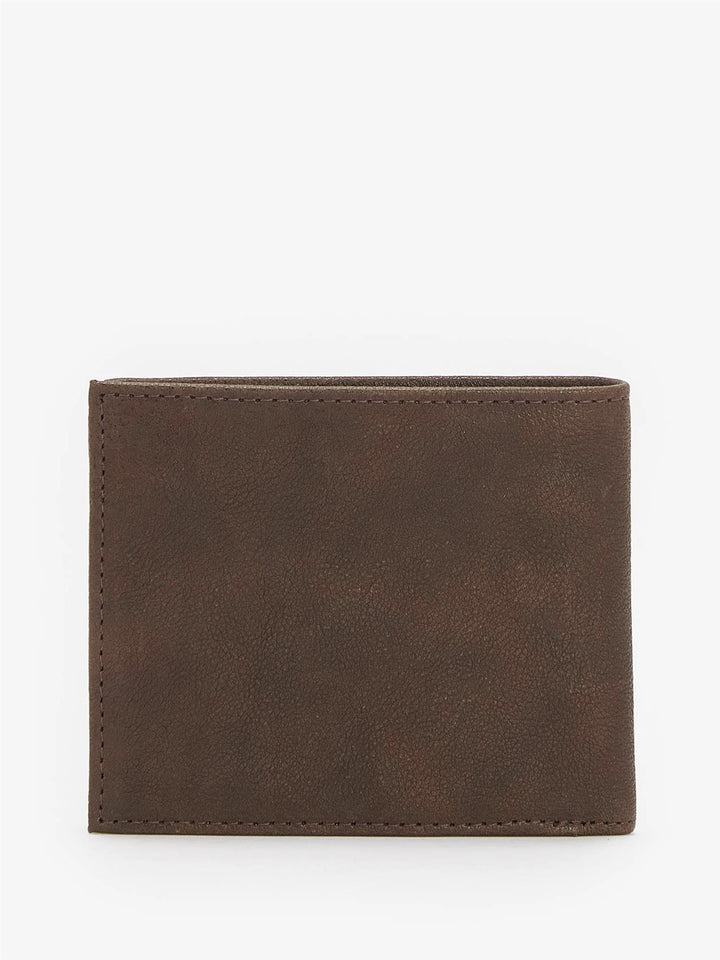 Tartan Wallet