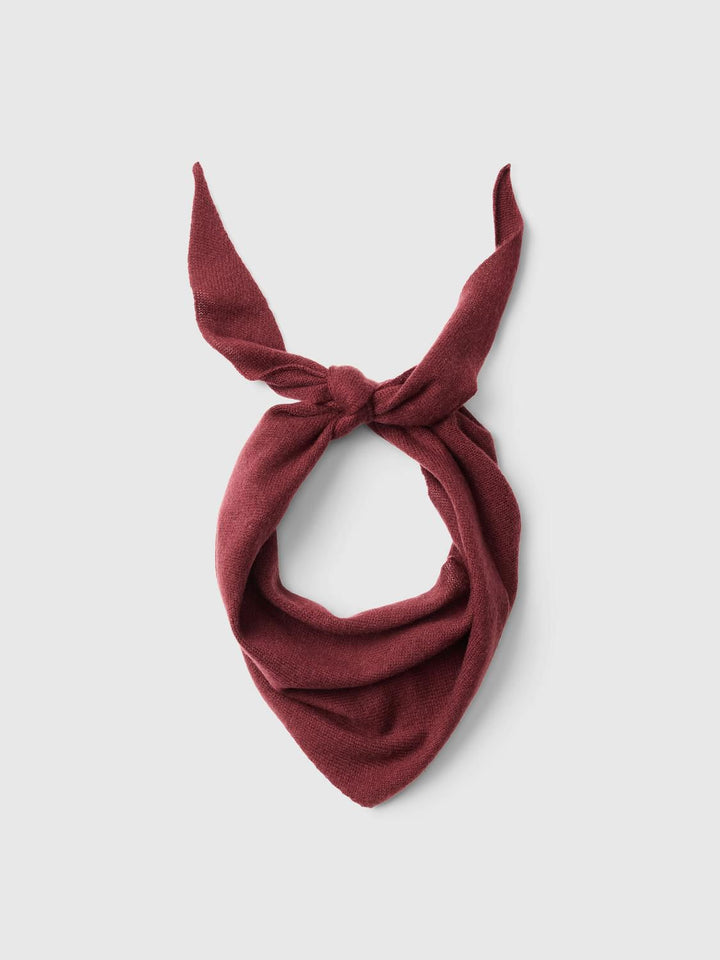 Slwmaria Narrow Cashmere Scarf