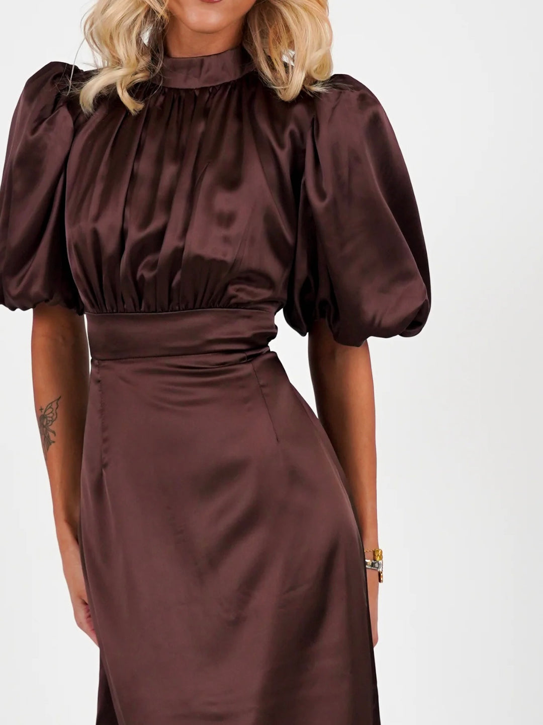 Holly Kjole Long