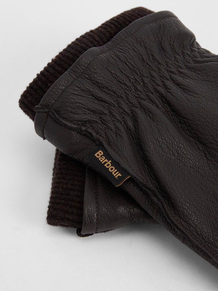 Highfield Leather Gloves