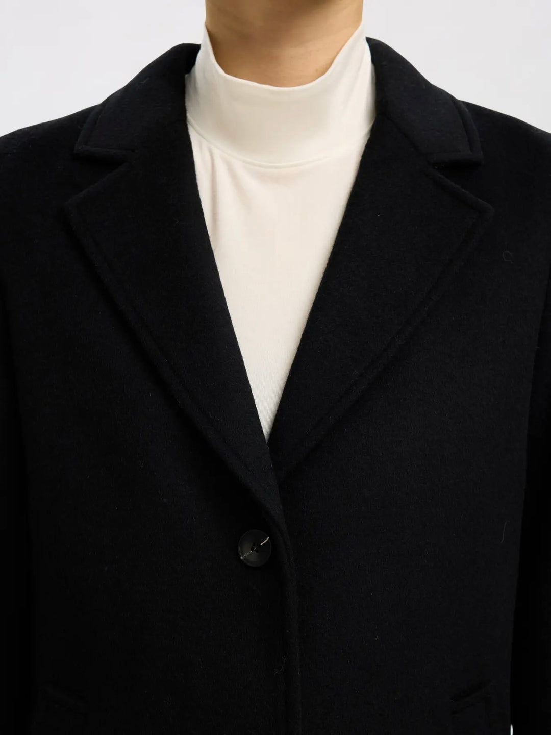 SlfSasja wool