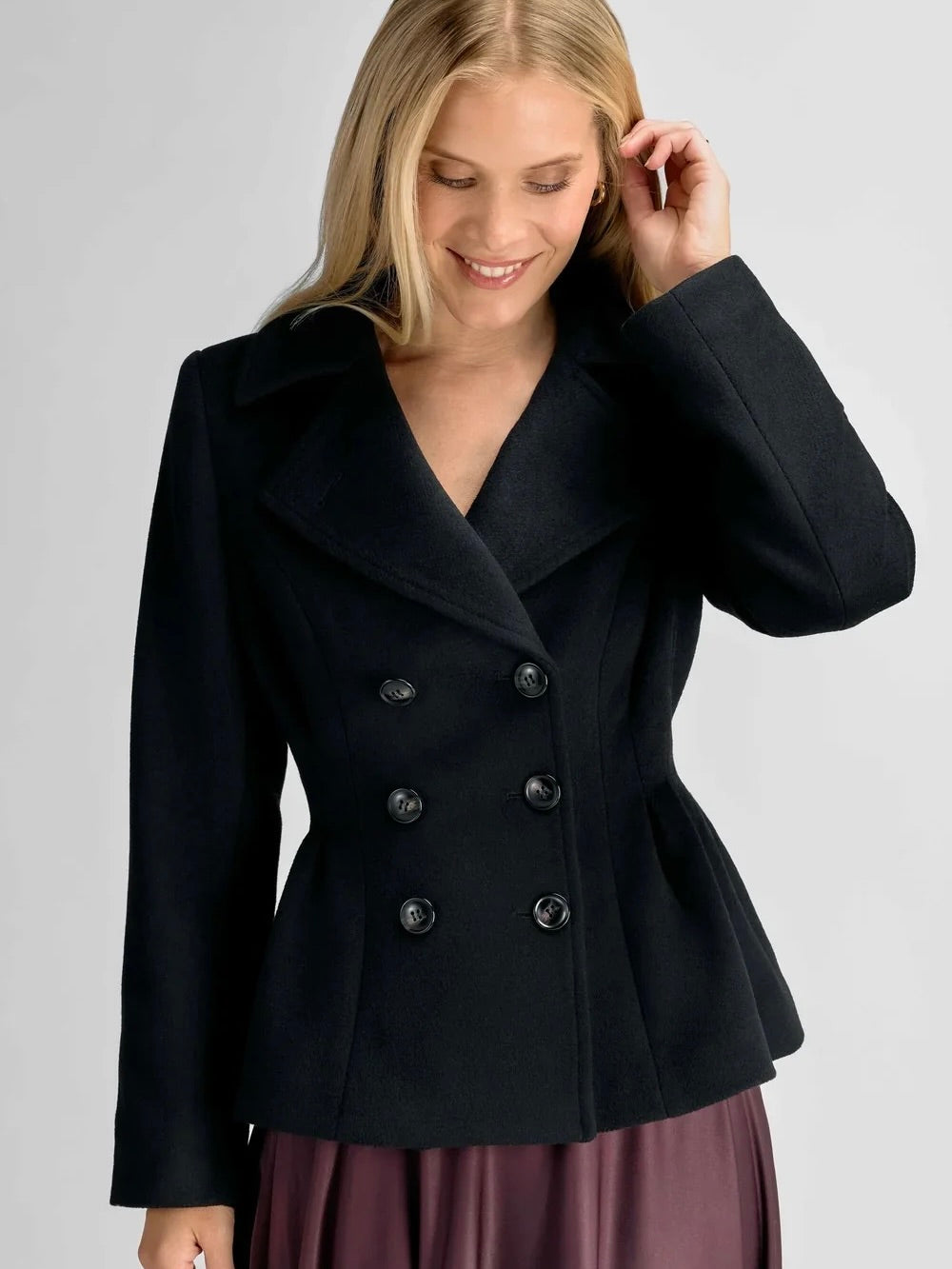 Emma Jacket