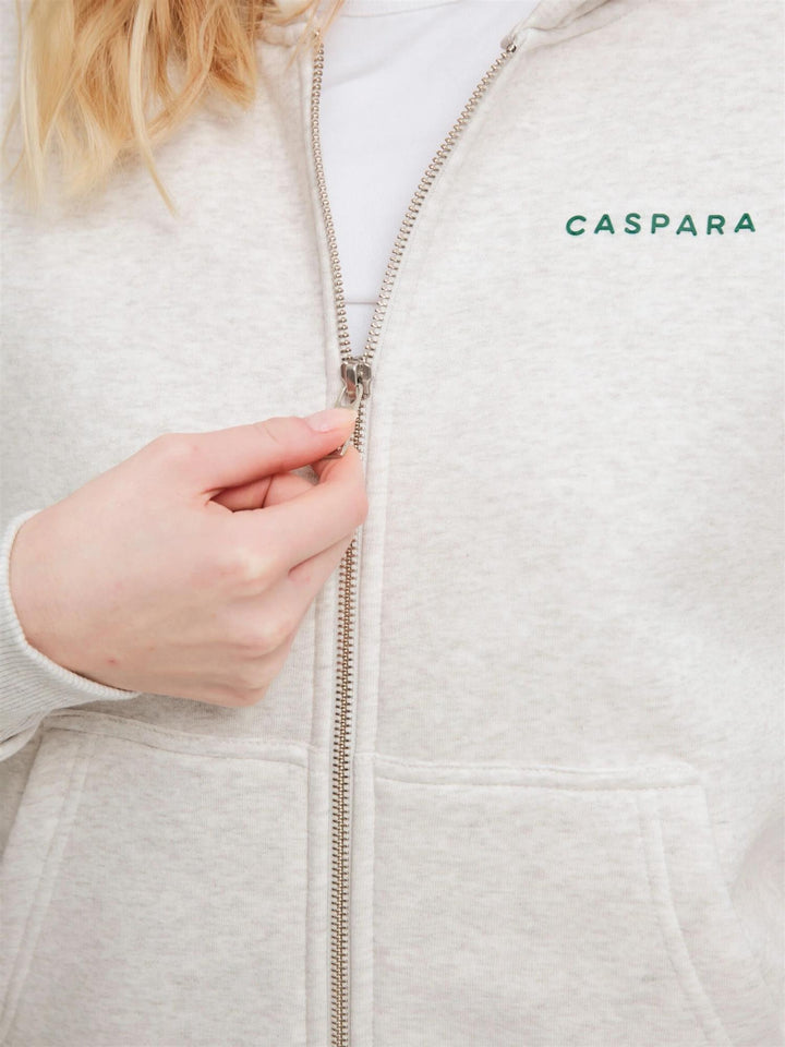 W. Cosmo Zip Hoodie