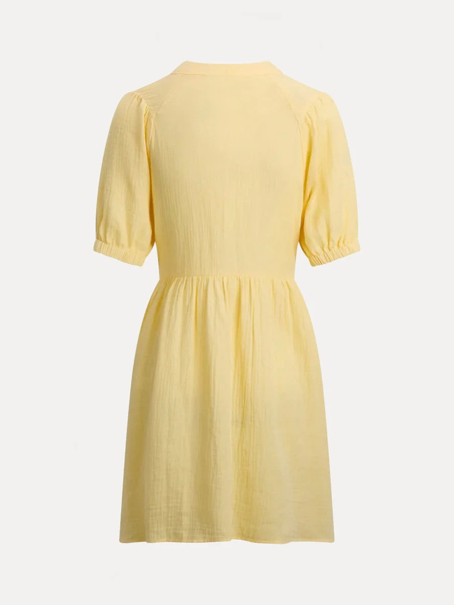 Leontine Dress