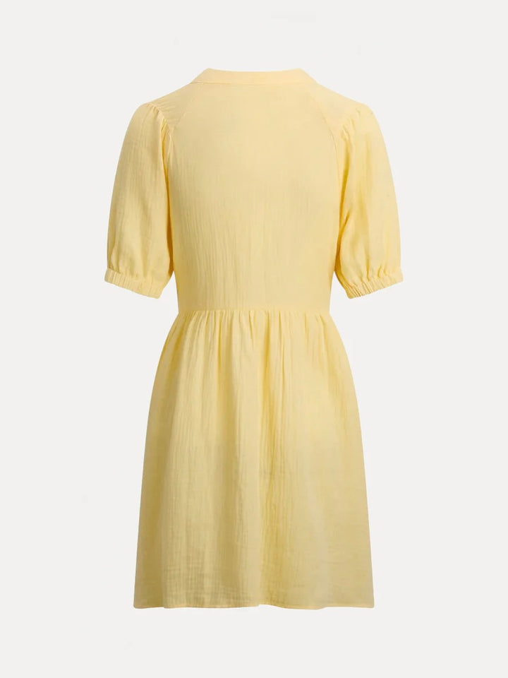 Leontine Dress
