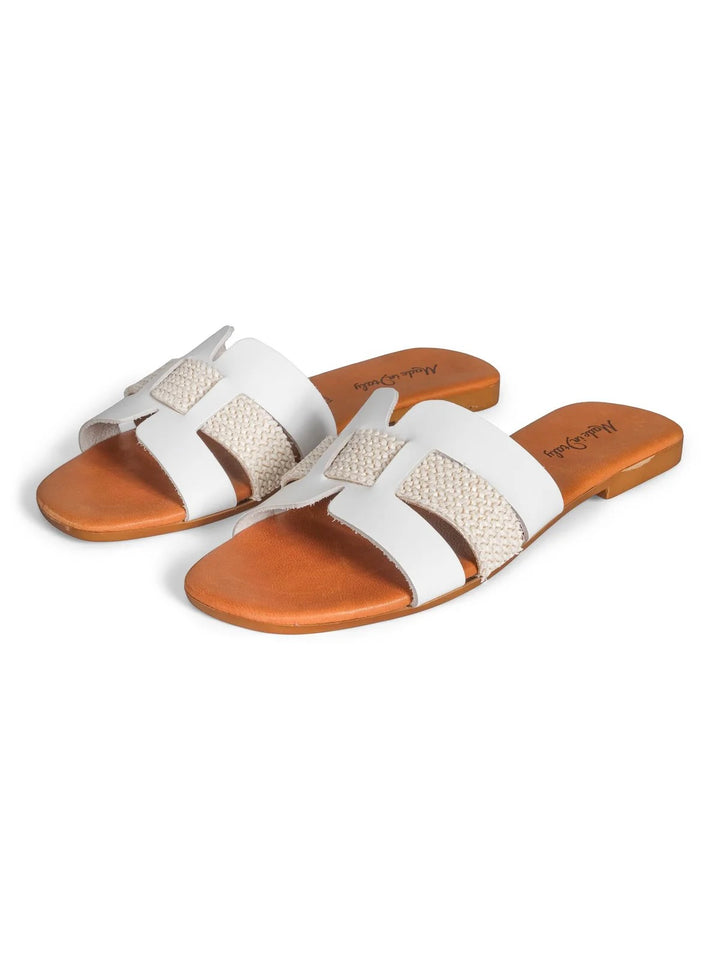 Classic sandals