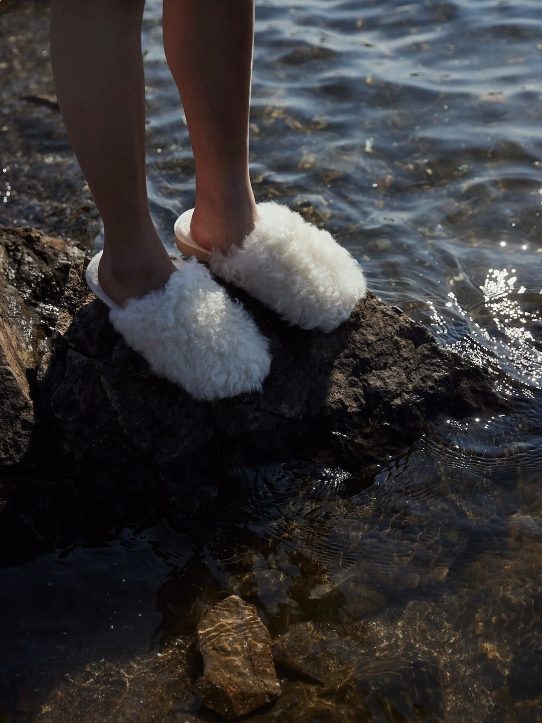 Lounge slippers